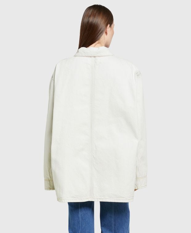 Maison Margiela Shacket