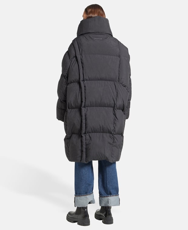Maison Margiela Down coat