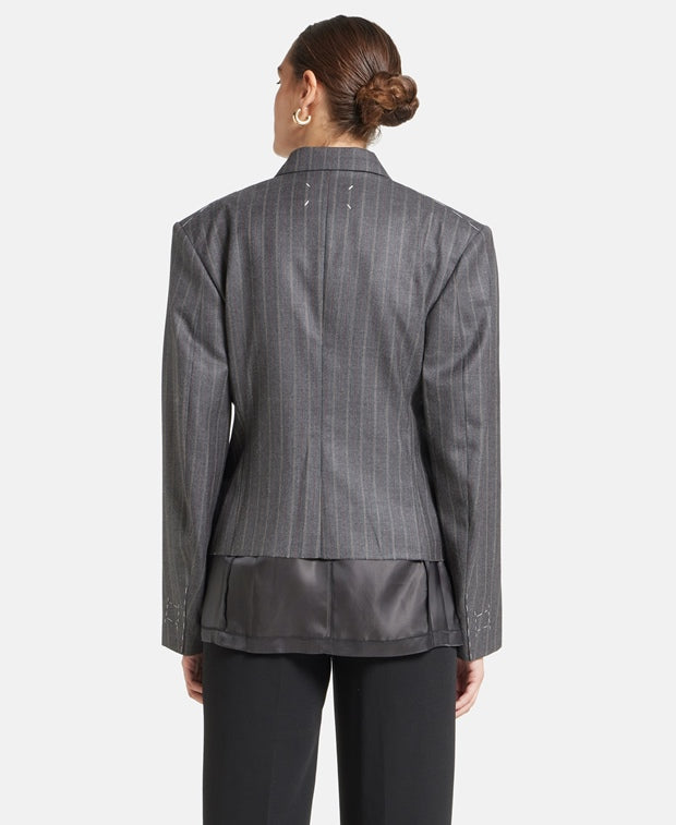 Maison Margiela Wool blazer