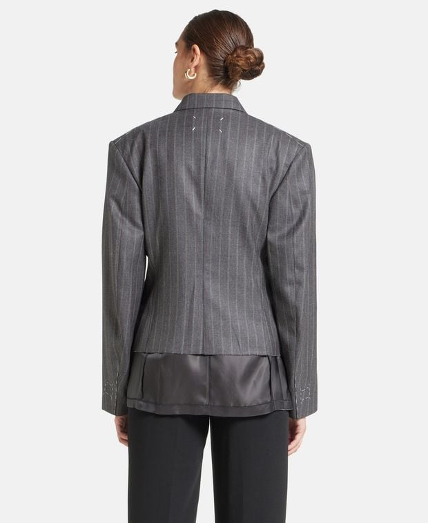Maison Margiela Wool blazer
