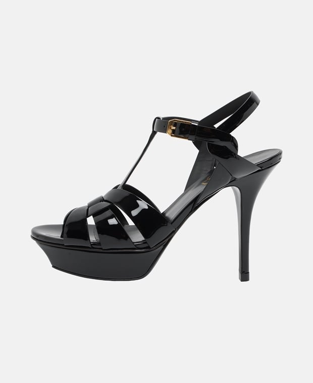 Saint Laurent Heeled sandals