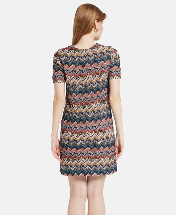 Missoni Knitted dress