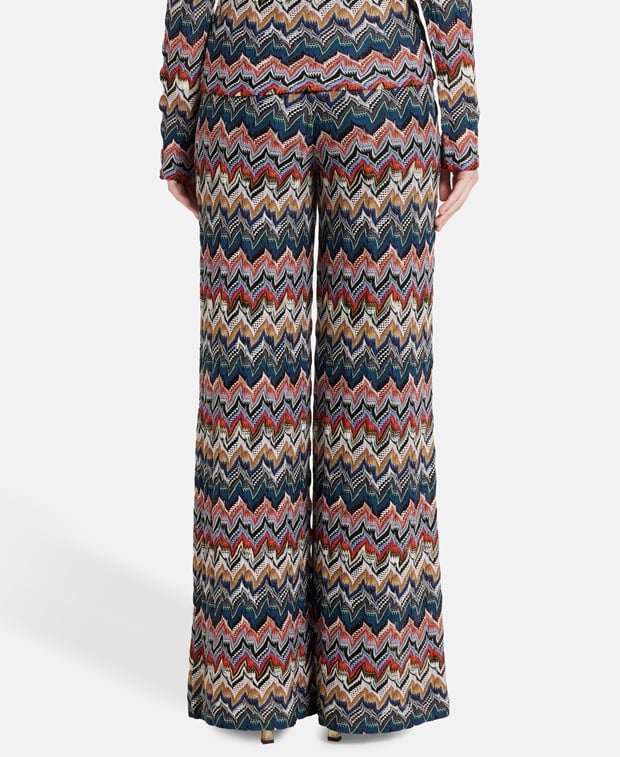 Missoni Casual trousers