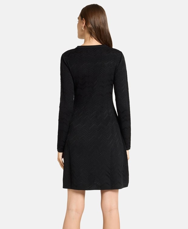 Missoni Knitted dress