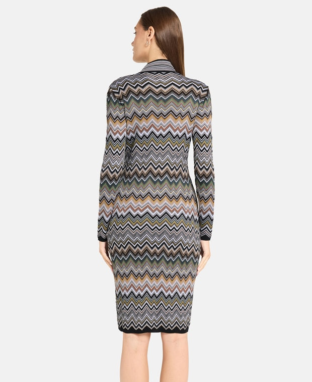 Missoni Knitted dress