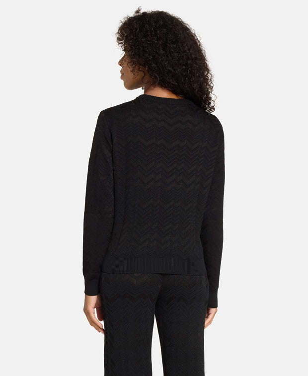 Missoni Long-sleeved jumper
