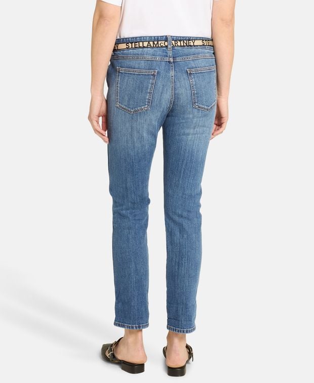 Stella McCartney Skinny Fit jeans