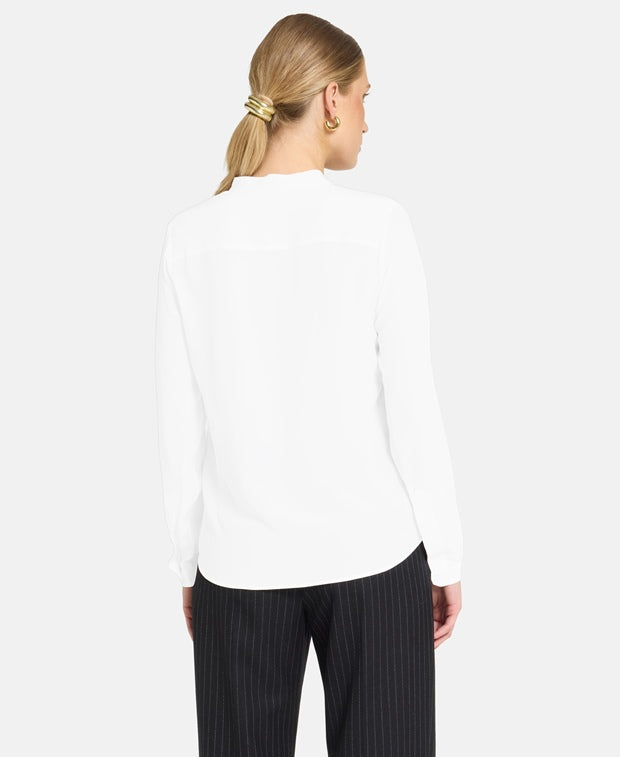 Stella McCartney Silk shirt blouse