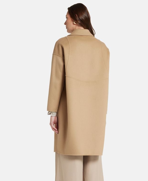 Stella McCartney Wool coat