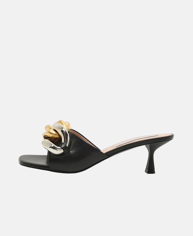Stella McCartney Heeled sandals