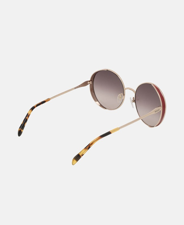 Emilio Pucci Sunglasses