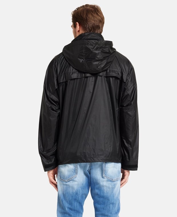 Yves Salomon Transitional jacket