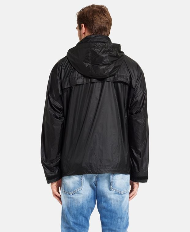 Yves Salomon Transitional jacket