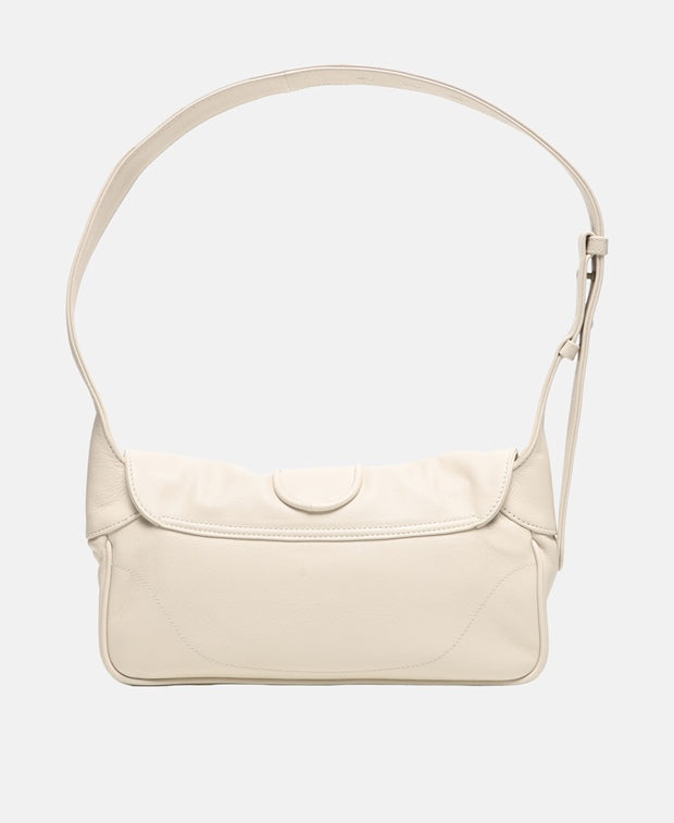 Gucci Aphrodite Leather shoulder bag