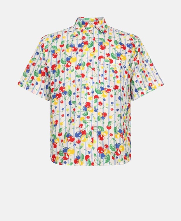 Gucci Leisure blouse