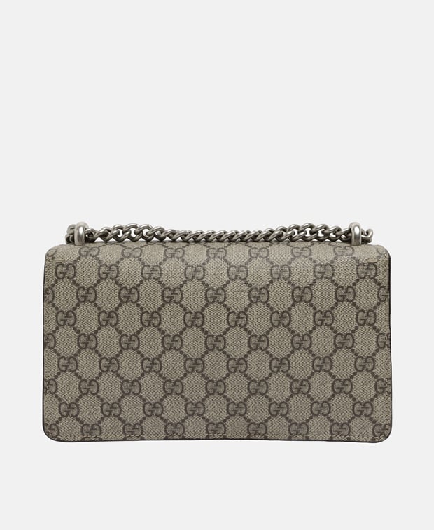 Gucci Leather shoulder bag