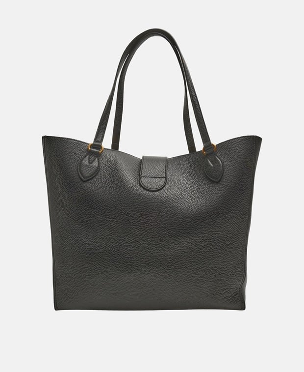 Gucci Leather tote bag