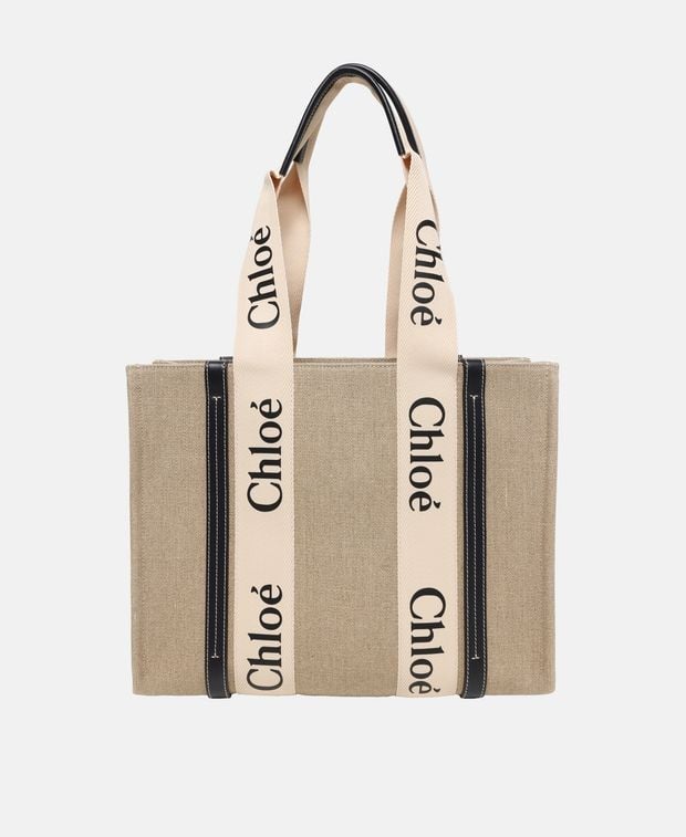 Chloé Tote Bag