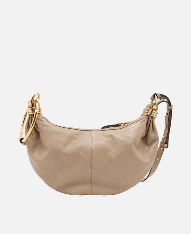 Chloé Leather handbag