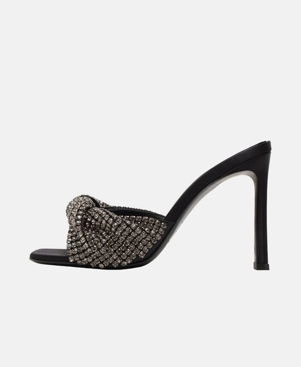 Sergio Rossi Mules