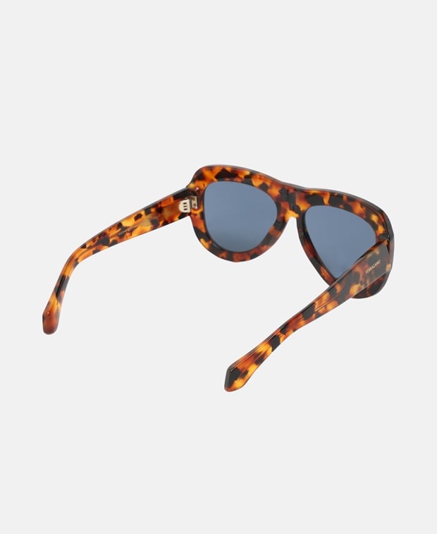 Salvatore Ferragamo Sunglasses