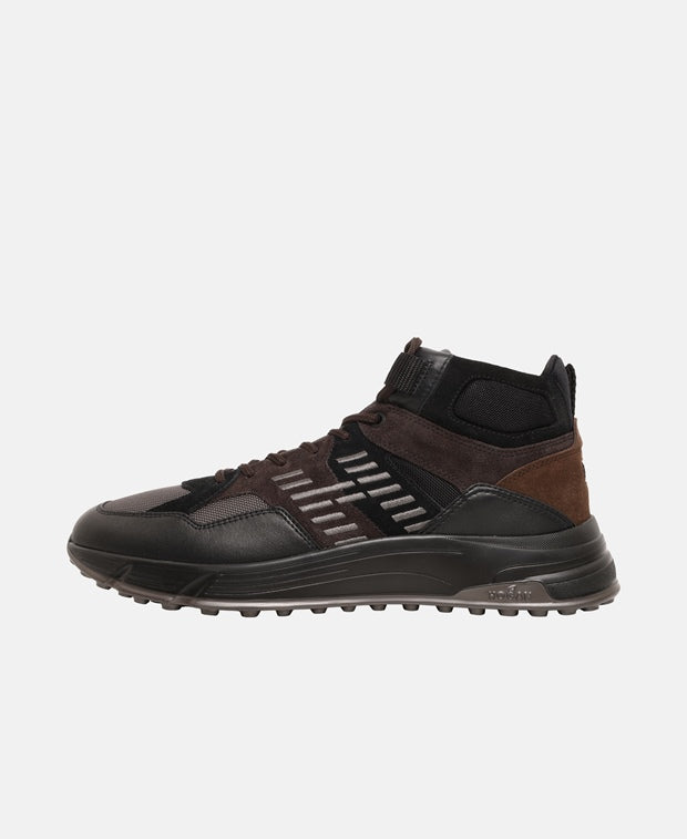 Hogan Sneakers Hyperlight Treck
