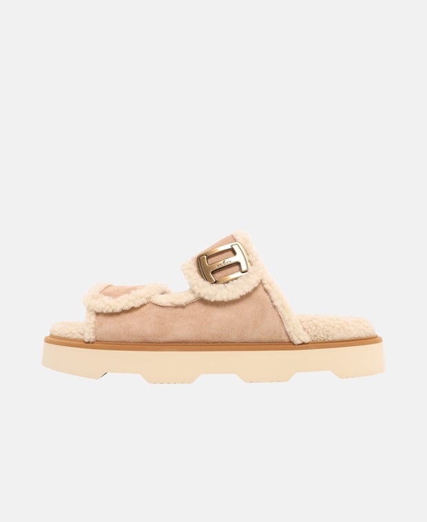 Hogan Sandals