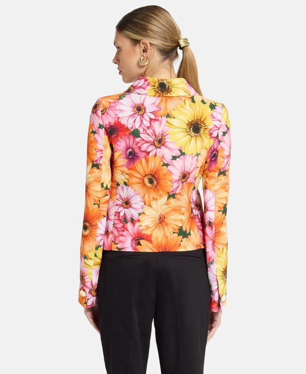 Dolce & Gabbana Transitional jacket