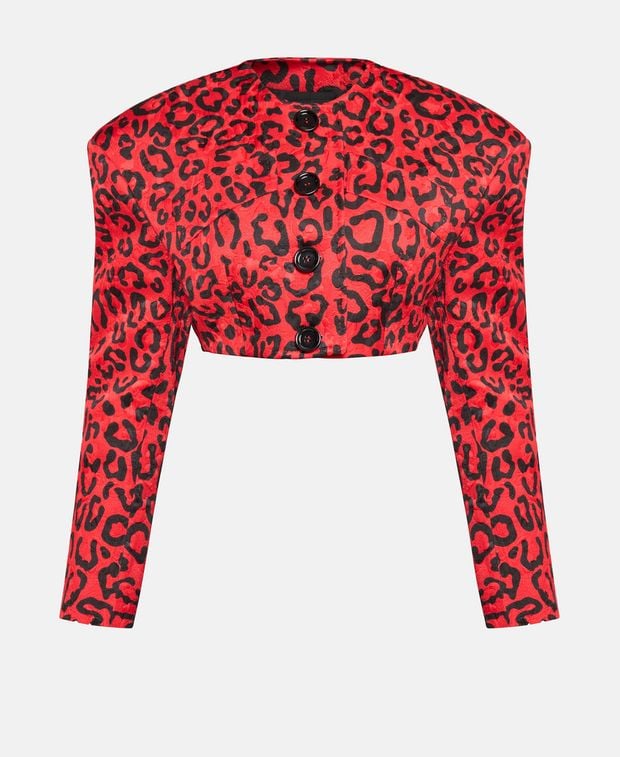 Dolce & Gabbana Elegant jacket W