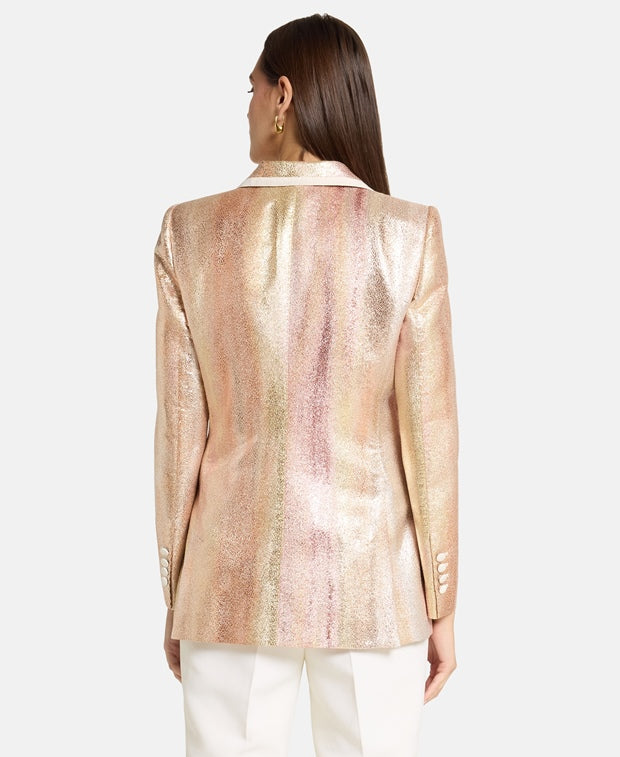 Dolce & Gabbana Sequinned blazer