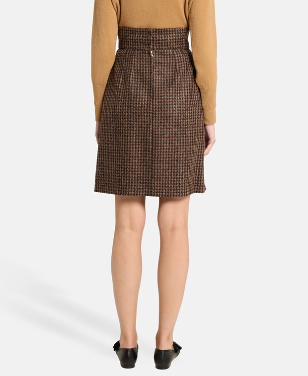 Dolce & Gabbana Miniskirt W