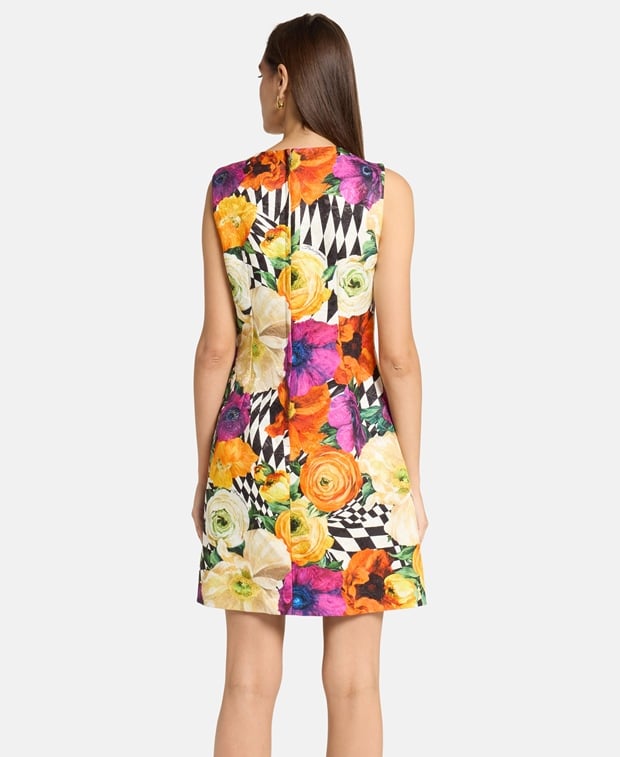 Dolce & Gabbana Party dress Light Orange
