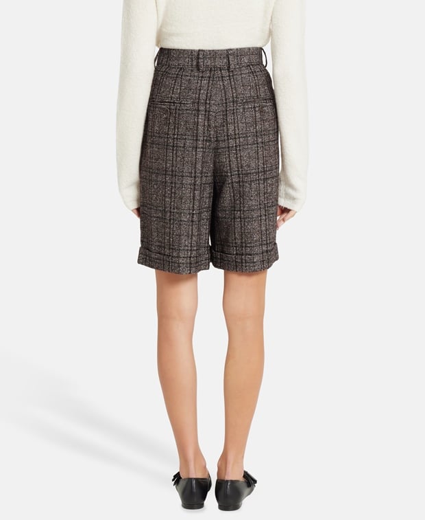 Dolce & Gabbana Bermuda shorts Dun