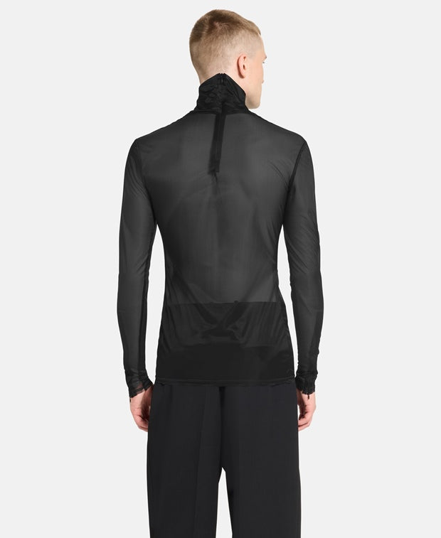 Dolce & Gabbana Long-sleeved top