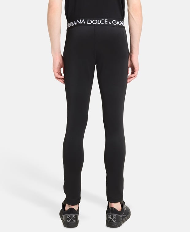 Dolce & Gabbana Casual trousers
