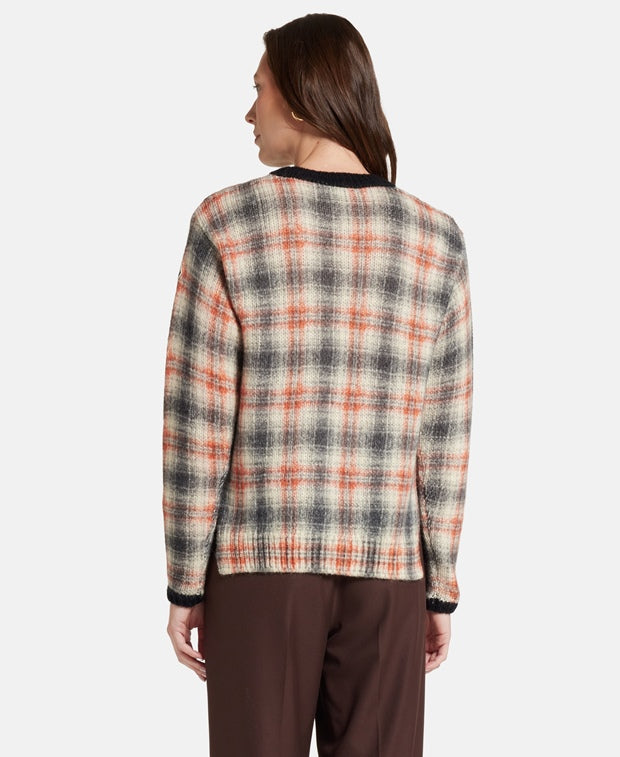 Moncler Long-sleeved jumper