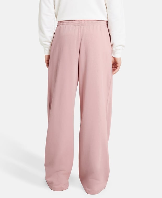 Moncler Sweatpants Fuchsia