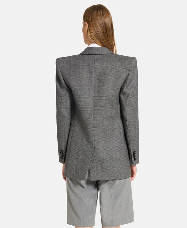 Saint Laurent Wool blazer
