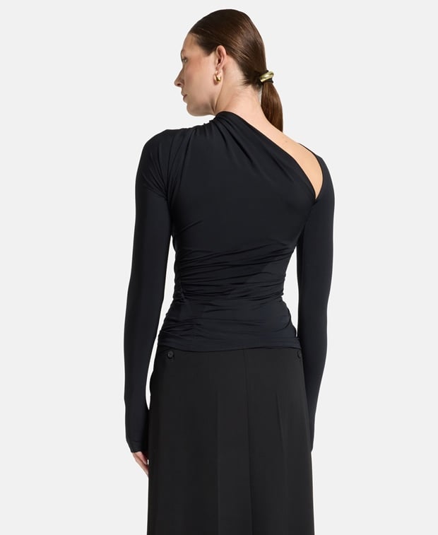 Balenciaga Long-sleeved top