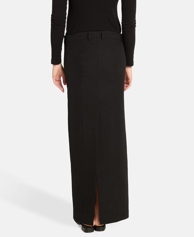 Balenciaga Wool skirt