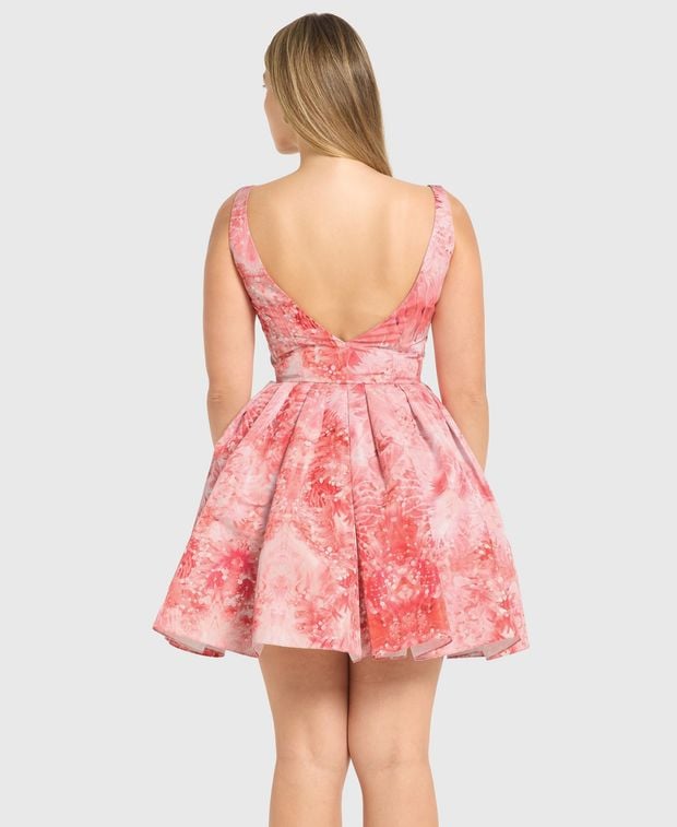 Alexander McQueen Mini dress