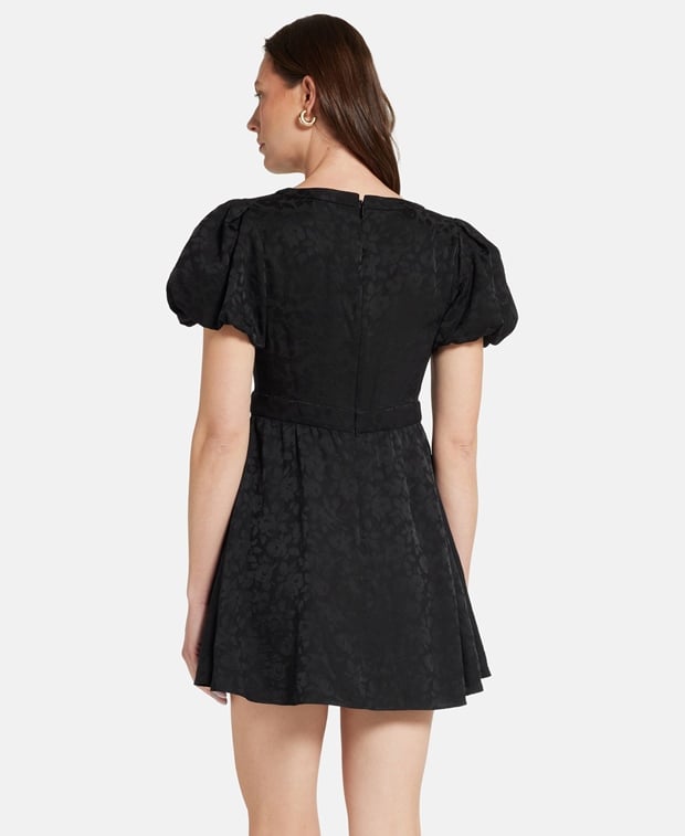 Saint Laurent Silk dress