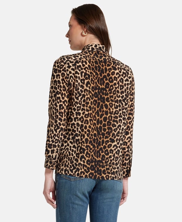 Saint Laurent Shirt blouse