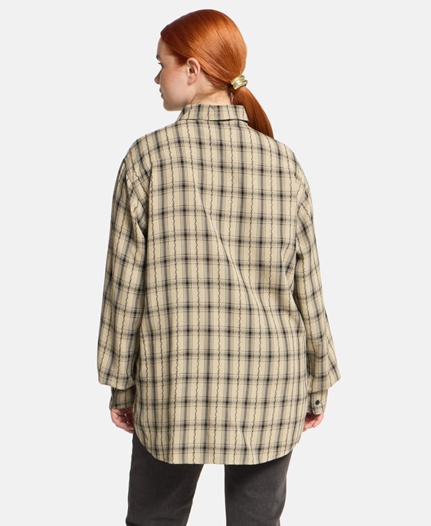 Saint Laurent Leisure blouse
