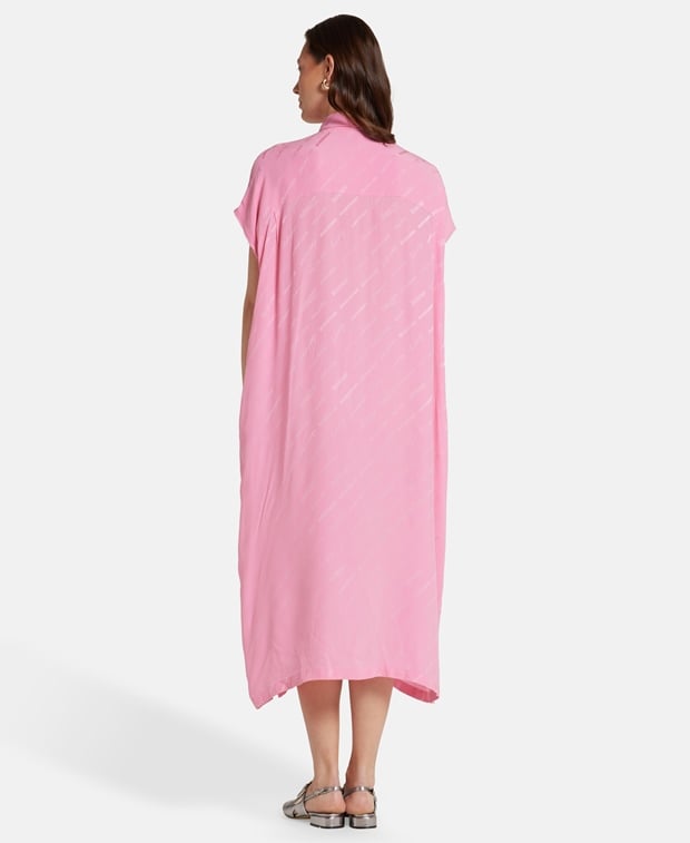 Balenciaga Silk dress