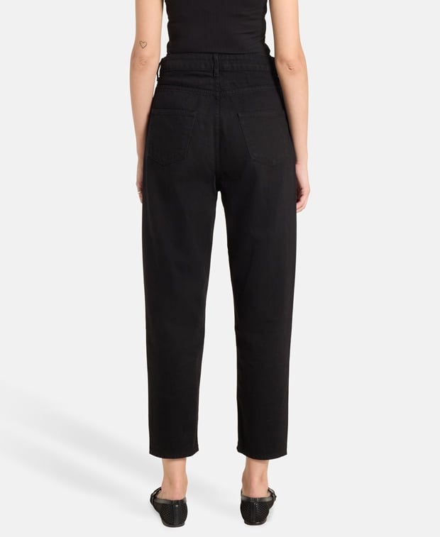 Officine Générale Cropped jeans