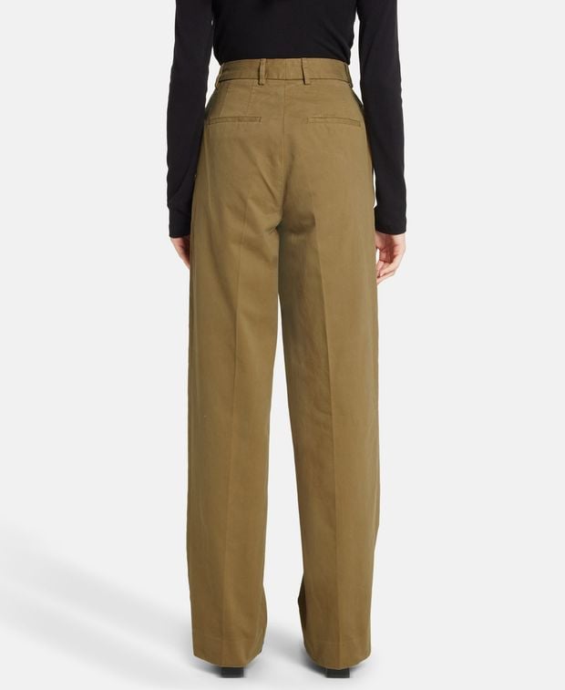 Officine Générale Casual trousers
