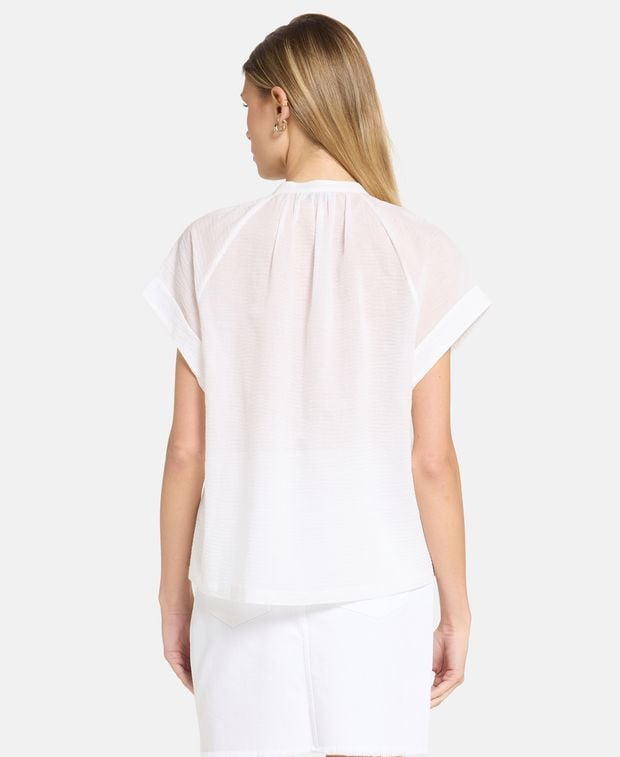 Officine Générale Shirt blouse