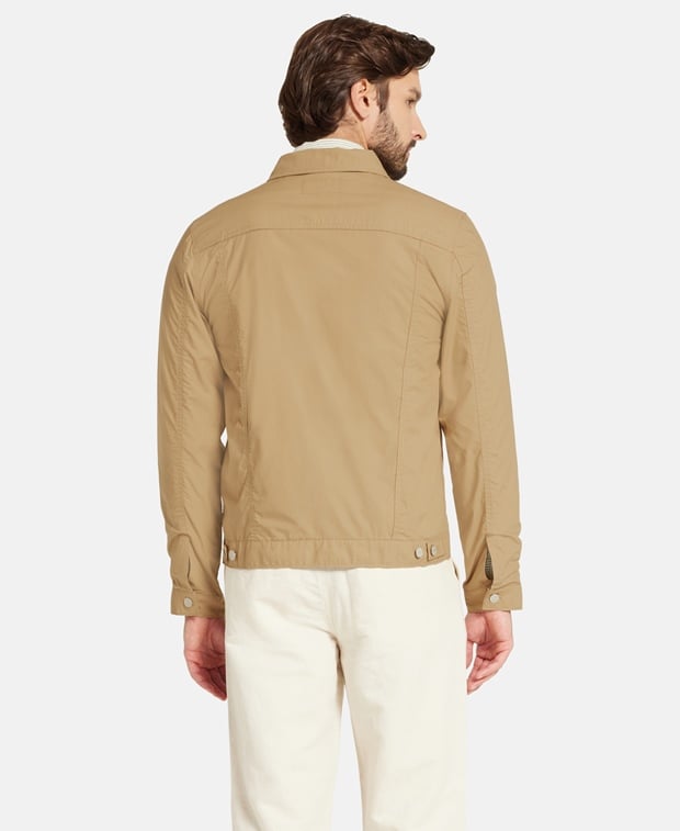 Officine Générale Lightweight jacket
