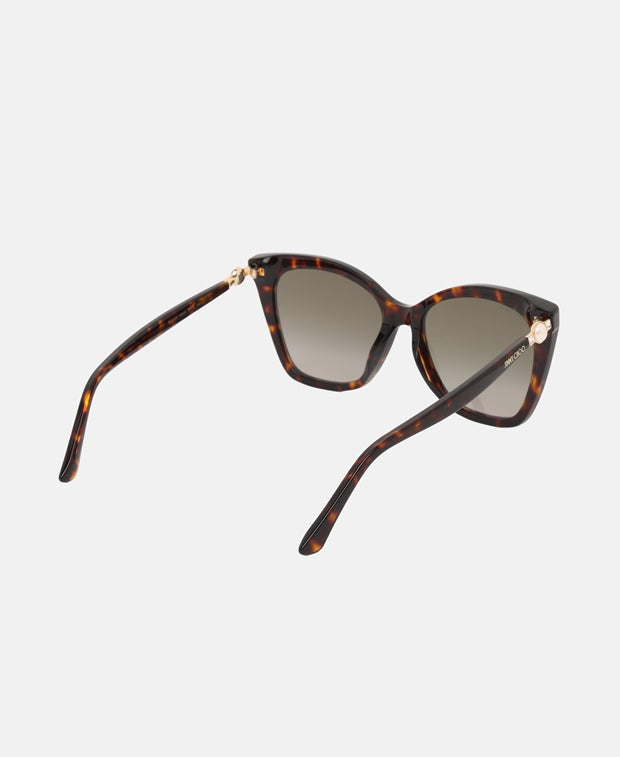 Jimmy Choo Sunglasses
